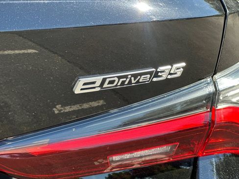 Used 2024 BMW i4 eDrive35 w/ Convenience Package RWD image 38