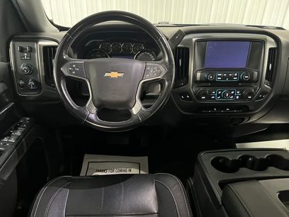 Used 2018 Chevrolet Silverado 1500 LT w/ All Star Edition