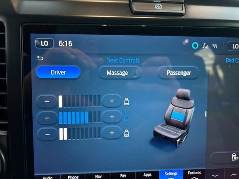 Used 2026 Ford F250 King Ranch AWD/4WD image 32