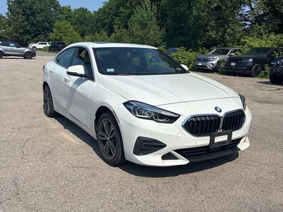 Used 2022 BMW 228i xDrive Gran Coupe w/ Convenience Package