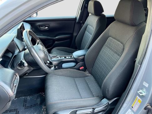 Used 2024 Honda HR-V Sport image 20