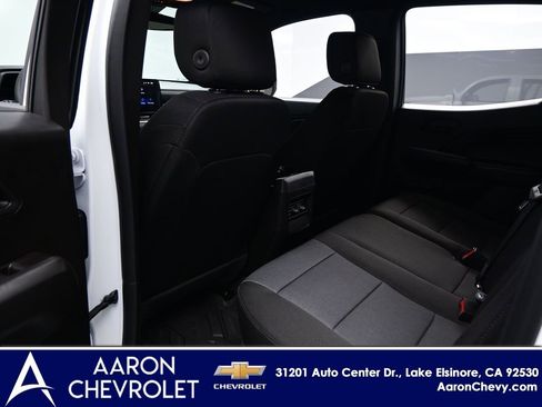 New 2026 Chevrolet Colorado W/T w/ WT Custom Package image 13