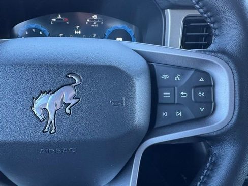 New 2025 Ford Bronco Outer Banks image 29