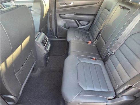 New 2026 Volkswagen Atlas Cross Sport SEL R-Line image 15