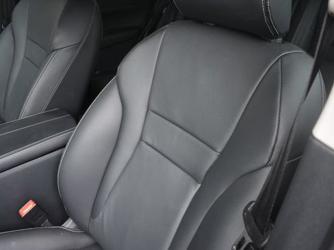 Used 2026 Nissan Rogue SL FWD image 10
