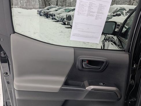 Certified 2023 Toyota Tacoma SR5 image 14