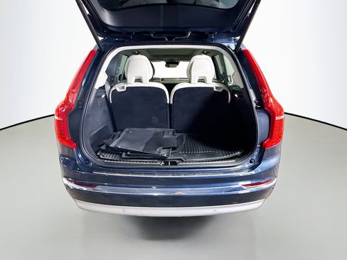 Used 2022 Volvo XC90 T6 Inscription w/ Advanced Package AWD/4WD image 35