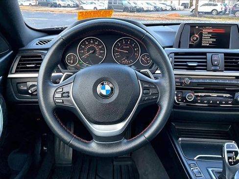 Used 2017 BMW 430i xDrive Coupe AWD/4WD image 6