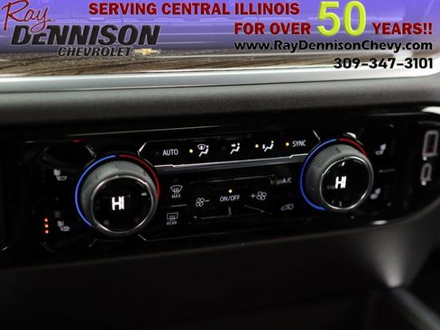 New 2026 Chevrolet Silverado 1500 RST image 18