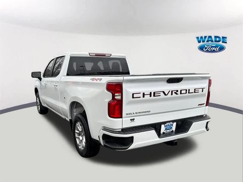 Used 2023 Chevrolet Silverado 1500 RST image 7