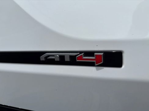 Certified 2026 GMC Sierra EV AT4 w/ AT4 Premium Package AWD/4WD image 11