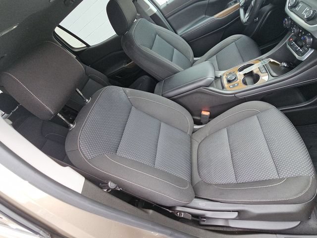 Used 2022 GMC Acadia SLE w/ Driver Convenience Package AWD/4WD image 31