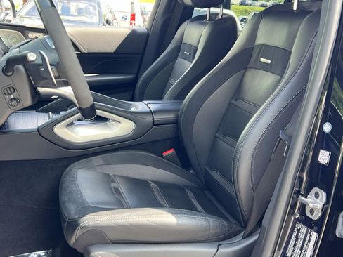 Certified 2022 Mercedes-Benz GLE 53 AMG 4MATIC Coupe image 18
