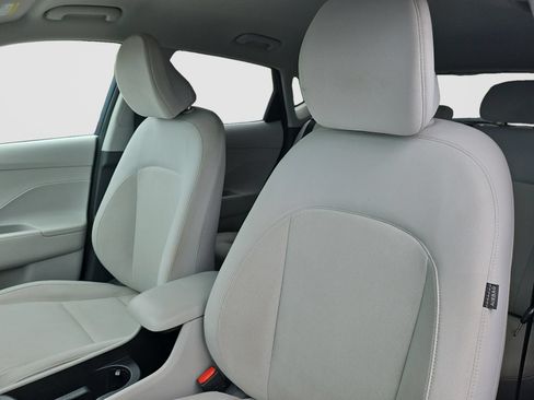 Used 2024 Hyundai Kona SEL AWD/4WD image 23