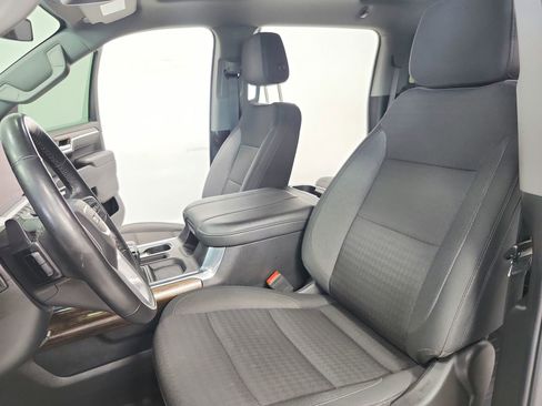 Used 2024 GMC Sierra 1500 Elevation w/ Preferred Package image 19