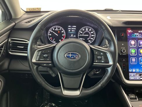 Certified 2022 Subaru Outback Limited AWD/4WD image 16