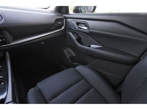Certified 2026 Nissan Rogue SV w/ SV Premium Package FWD image 13