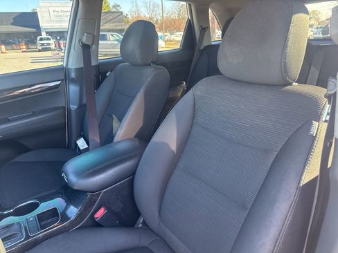 Used 2015 Kia Sorento LX image 16