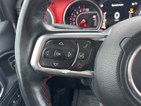 Used 2020 Jeep Wrangler Unlimited Rubicon w/ Dual Top Group AWD/4WD image 26