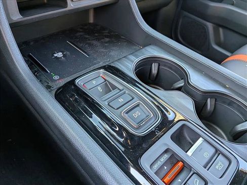 Used 2026 Honda Passport TrailSport image 11