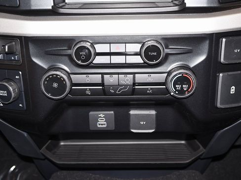 New 2026 Ford F350 XL w/ STX Appearance Package image 20