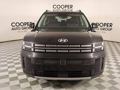 Used 2024 Hyundai Santa Fe SEL image 8