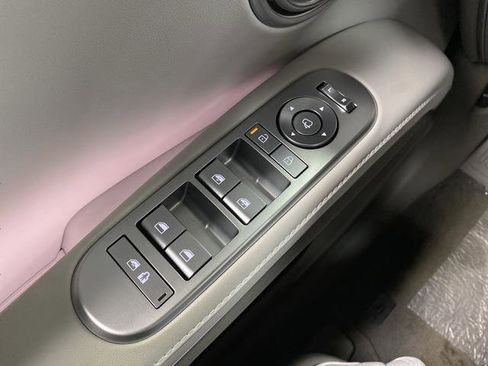 New 2026 Hyundai Palisade SEL image 28