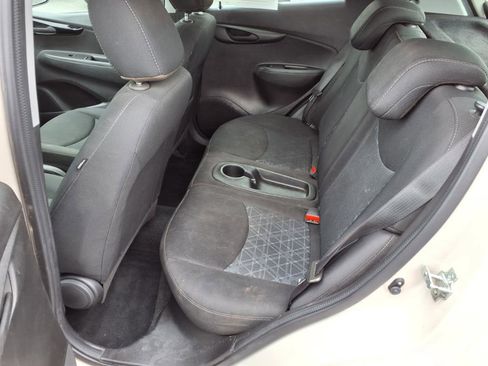 Used 2021 Chevrolet Spark LT image 5