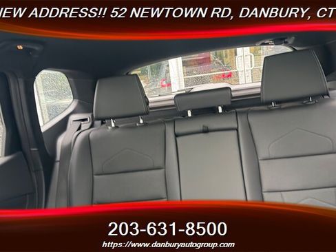 Used 2026 BMW X1 xDrive28i w/ M Sport Package AWD/4WD image 11