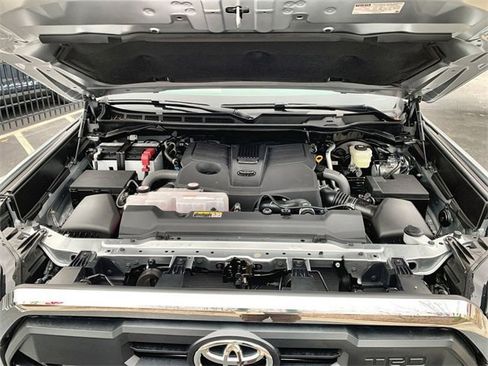New 2026 Toyota Tundra SR5 image 16