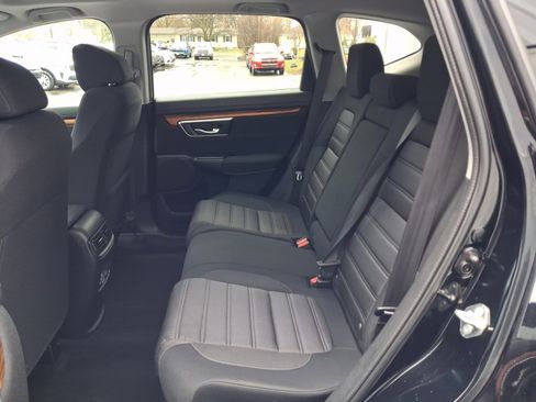 Used 2018 Honda CR-V EX image 16