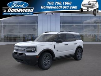 New 2026 Ford Bronco Sport Big Bend video 1