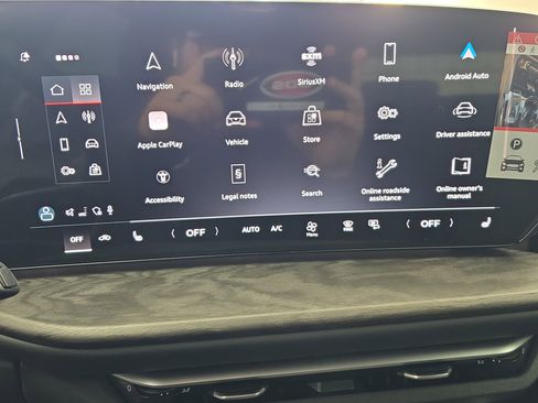 New 2025 Audi Q5 Premium image 21