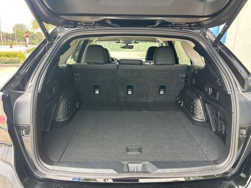 Used 2023 Subaru Outback Onyx Edition image 8
