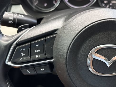 Used 2020 MAZDA MAZDA6 Grand Touring Reserve FWD image 21