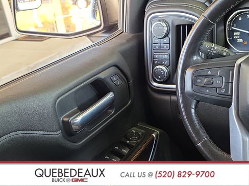 Used 2021 GMC Sierra 1500 Elevation w/ Preferred Package AWD/4WD image 19