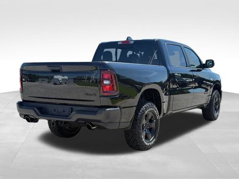 New 2026 RAM 1500 Warlock AWD/4WD image 28