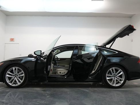 Used 2021 Audi A7 3.0T Prestige image 27