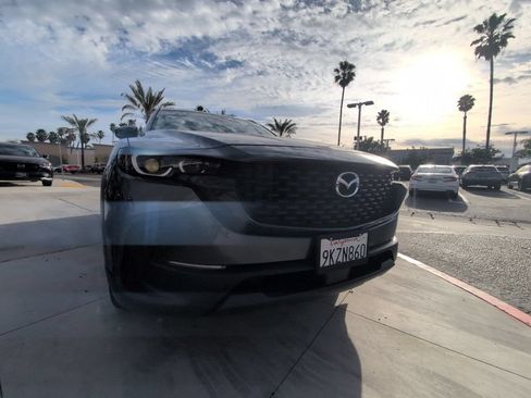 Certified 2024 MAZDA CX-50 AWD 2.5 S w/ Premium Package image 34