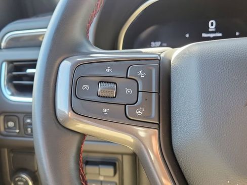 Used 2023 Chevrolet Tahoe RST w/ Luxury Package RWD image 20