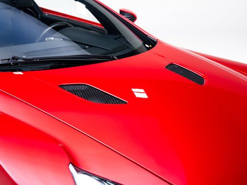 Used 2012 Lexus LFA image 49