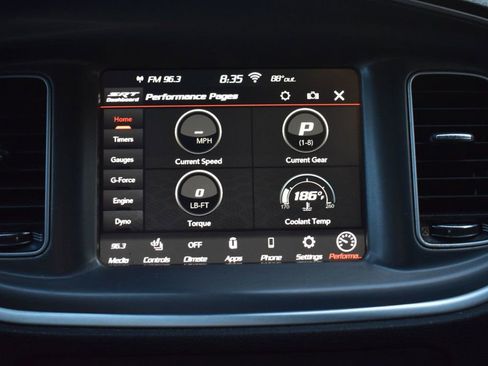 Used 2020 Dodge Charger Scat Pack RWD image 34
