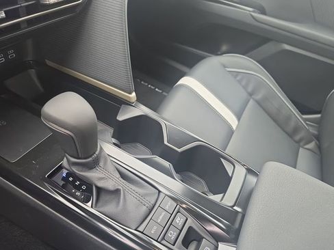 New 2026 Toyota Camry SE image 24