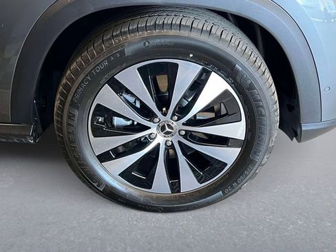 Certified 2026 Mercedes-Benz GLE 350 GLE 350 image 7