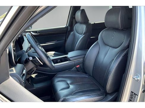 Used 2023 Hyundai Palisade Calligraphy AWD/4WD image 21