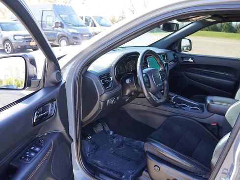Certified 2023 Dodge Durango R/T AWD/4WD image 14