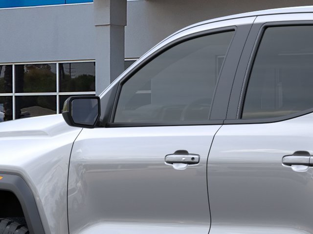 New 2026 GMC Canyon Elevation RWD image 12