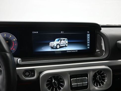 Used 2021 Mercedes-Benz G 550 image 15