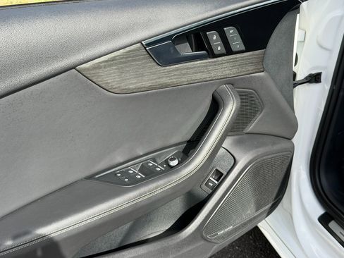 Used 2023 Audi A4 2.0T Premium Plus image 29