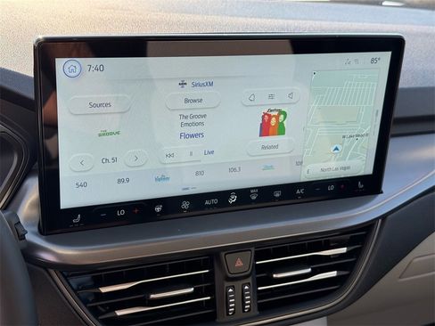 New 2025 Ford Escape Base w/ Class II Trailer Tow Package image 12